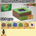 Blocos Magnéticos Minecraft - Vários Modelos