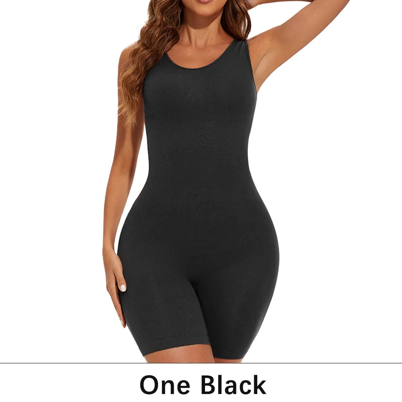 BODY MODELADOR SLIM CONTROL - COMPRE I LEVE 2
