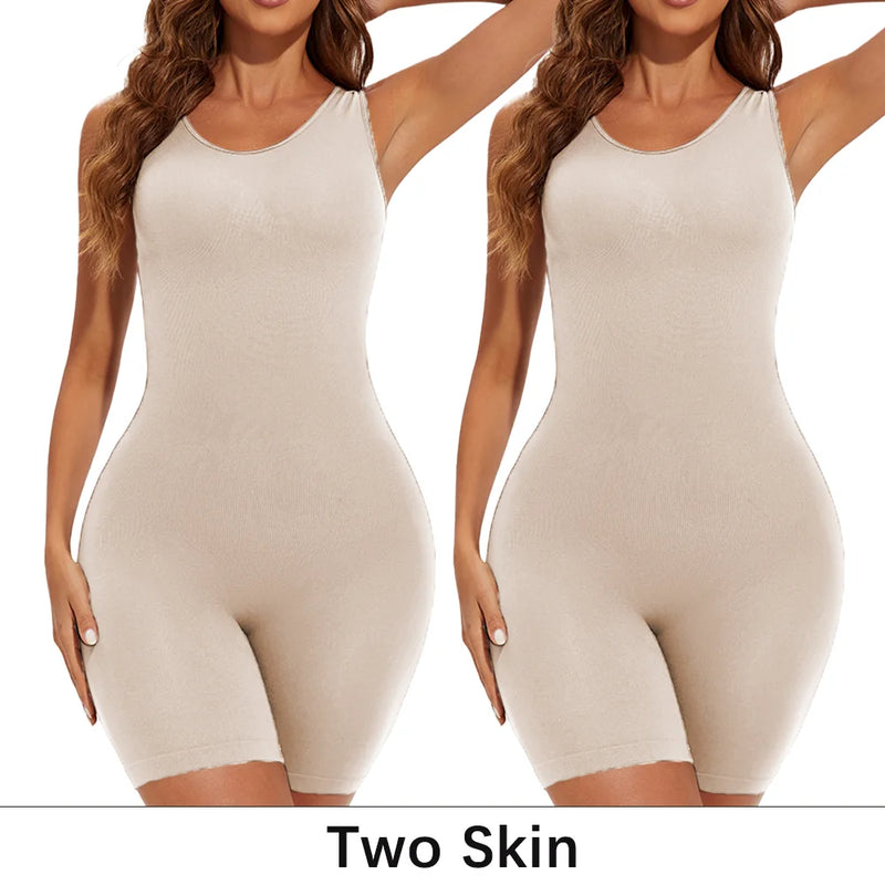 BODY MODELADOR SLIM CONTROL - COMPRE I LEVE 2