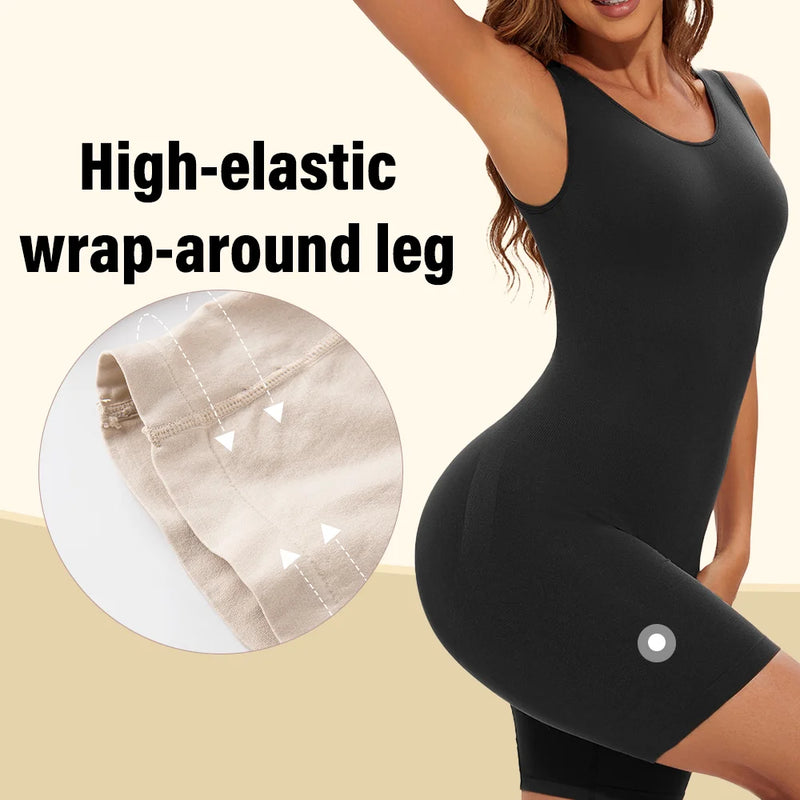 BODY MODELADOR SLIM CONTROL - COMPRE I LEVE 2
