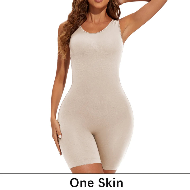 BODY MODELADOR SLIM CONTROL - COMPRE I LEVE 2