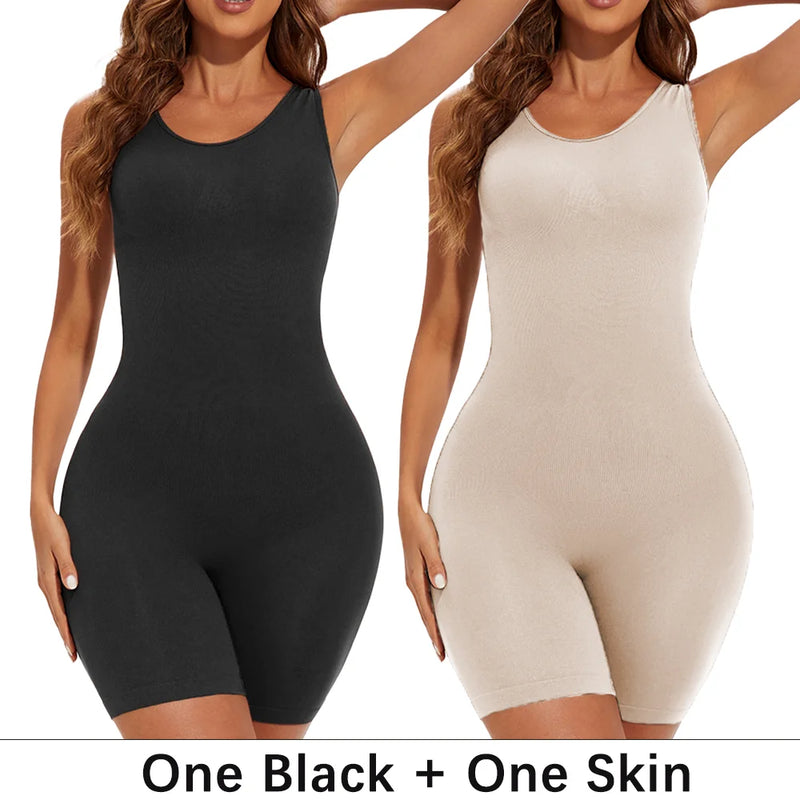 BODY MODELADOR SLIM CONTROL - COMPRE I LEVE 2