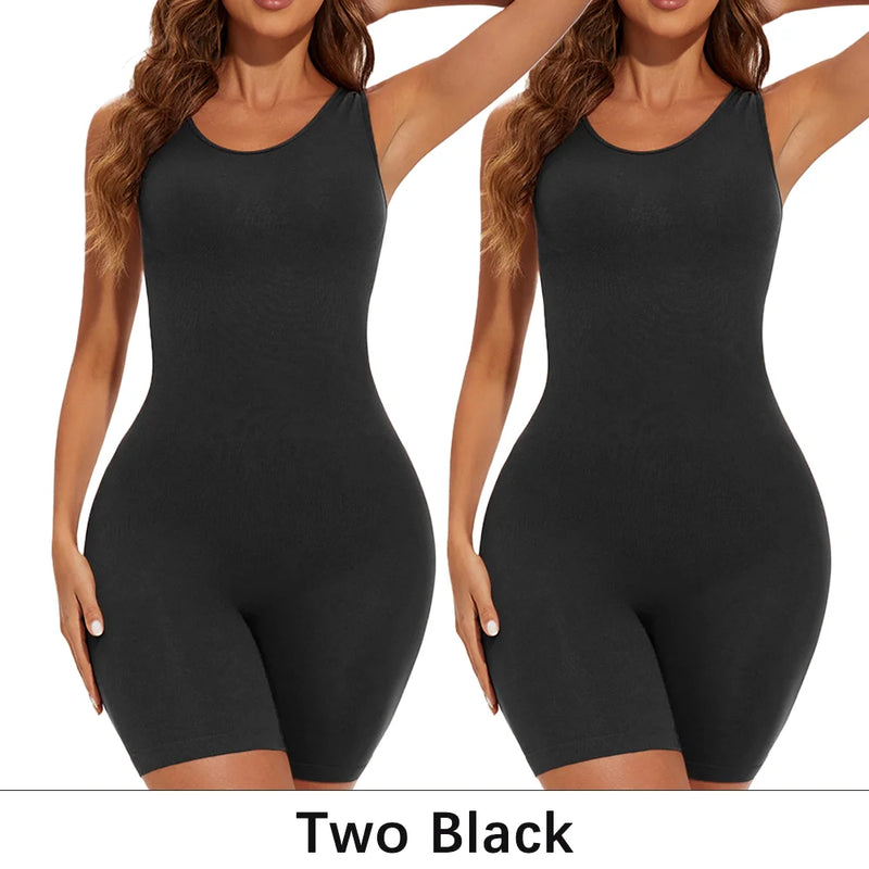 BODY MODELADOR SLIM CONTROL - COMPRE I LEVE 2