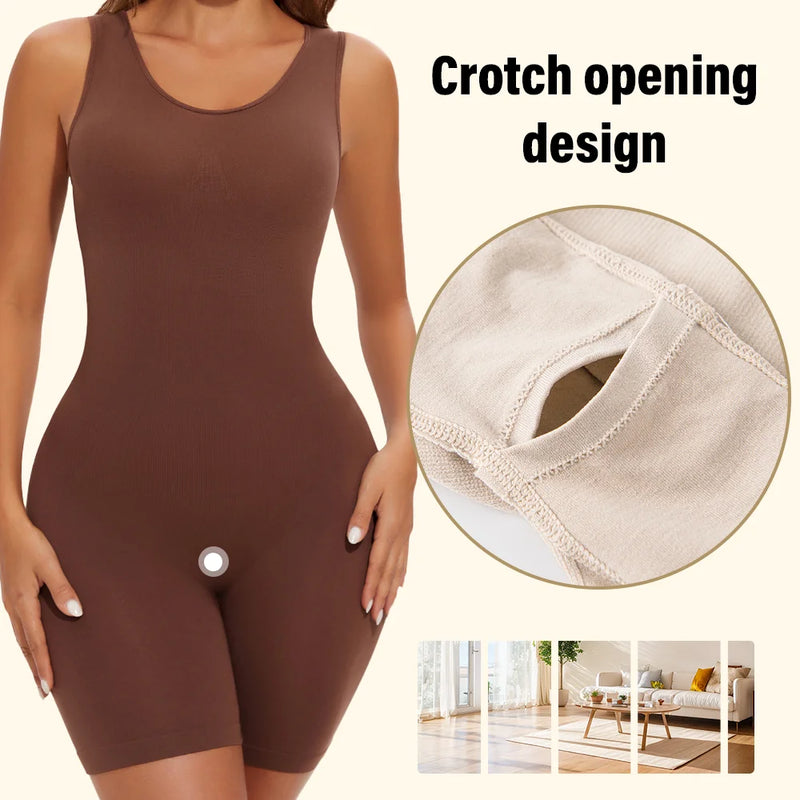 BODY MODELADOR SLIM CONTROL - COMPRE I LEVE 2