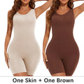 BODY MODELADOR SLIM CONTROL - COMPRE I LEVE 2