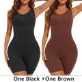 BODY MODELADOR SLIM CONTROL - COMPRE I LEVE 2