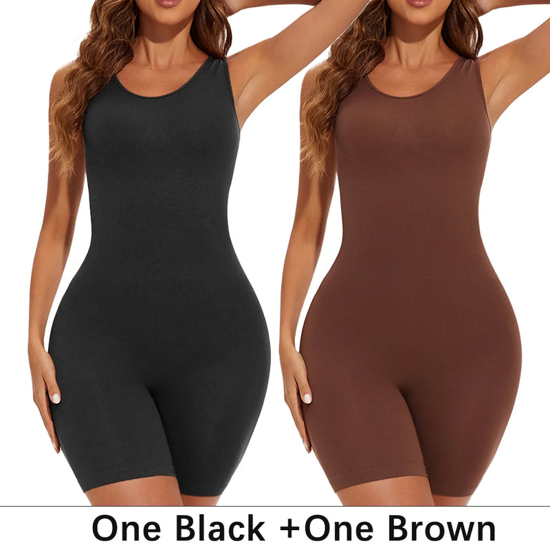 BODY MODELADOR SLIM CONTROL - COMPRE I LEVE 2