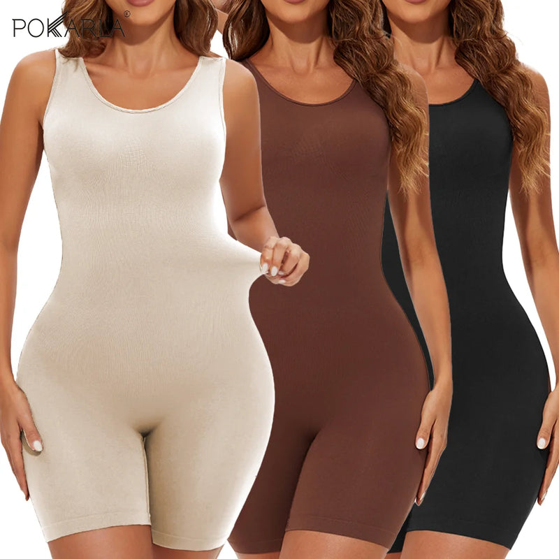 BODY MODELADOR SLIM CONTROL - COMPRE I LEVE 2